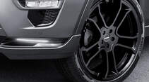 Startech-Land Rover Discovery Sport, SUV, Tuning, 02/2016