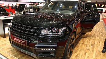 Startech Range Rover