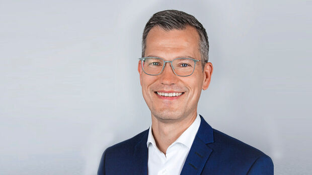 Stefan Herbers, Fachanwalt für Verkehrsrecht