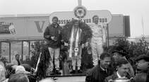 Stewart - Hill - Rindt - Nürburgring 1968 
