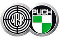 Steyr-Puch Logo