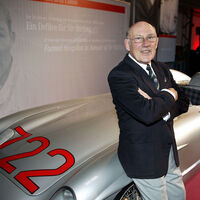 Stirling Moss