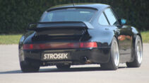 Strosek Porsche 964 911 Tuning