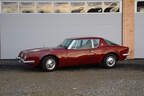 Studebaker Avanti 1963 Oldtimer Autktion Toffen