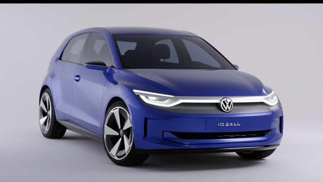 VW mit kurioser Konstruktion gestoppt: Auflaufform als Ölwanne