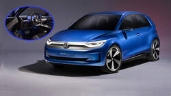 Studie VW ID.2all