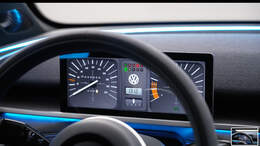 Studie VW ID.2all