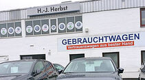 Stuhr, Autohaus H.-J. Herbst GmbH