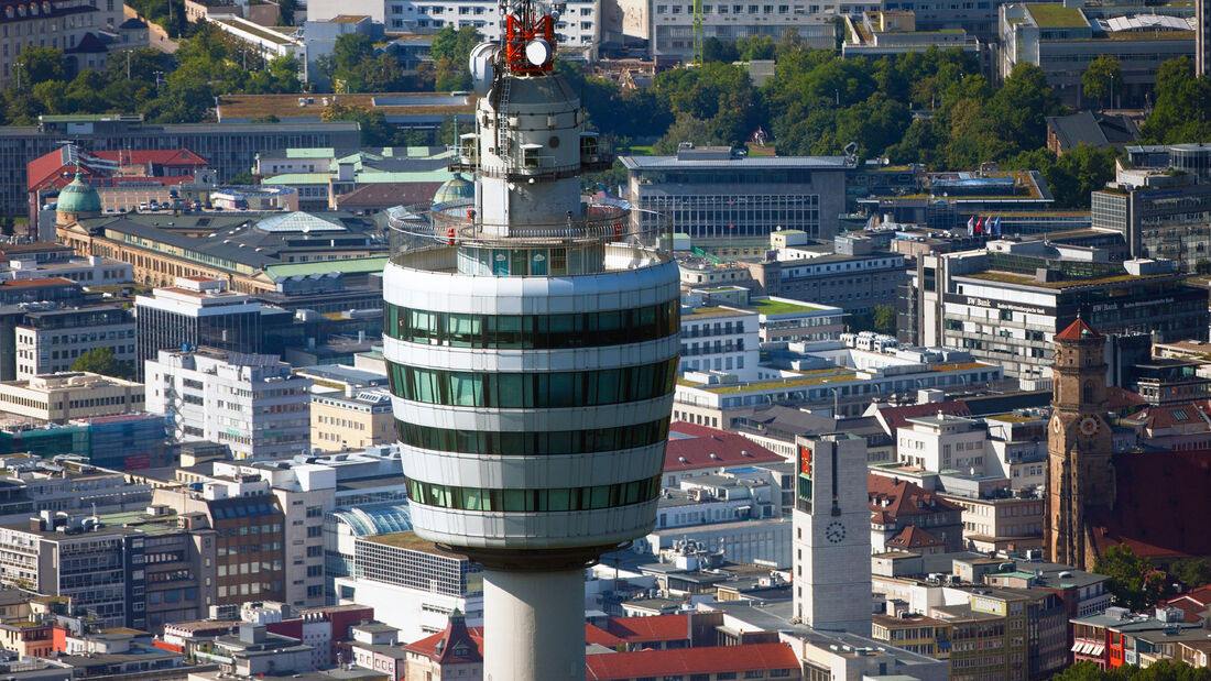 Stuttgart