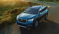 Subaru Ascent