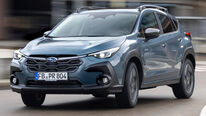 Subaru Crosstrek FL 2024 Markenbaum