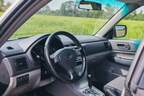 Subaru Forester 2.0X, Typ SG (2006)