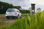 Subaru Forester 2.0X, Typ SG (2006)
