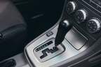 Subaru Forester 2.0X, Typ SG (2006)