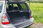 Subaru Forester 2.0X, Typ SG (2006)