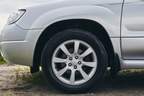 Subaru Forester 2.0X, Typ SG (2006)