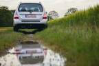 Subaru Forester 2.0X, Typ SG (2006)