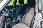 Subaru Forester 2.0X, Typ SG (2006)