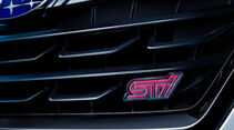 Subaru Forester STI Sport Japan