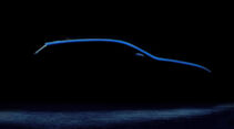 Subaru Impreza 2024 Teaser