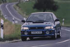 Subaru Impreza GT Turbo Kaufberatung, Japan-Sportwagen