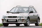 Subaru Impreza GT Turbo Kaufberatung, Japan-Sportwagen