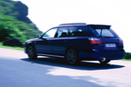 Subaru Legacy B4 Blitzen