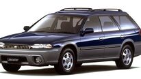 Subaru Legacy Outback