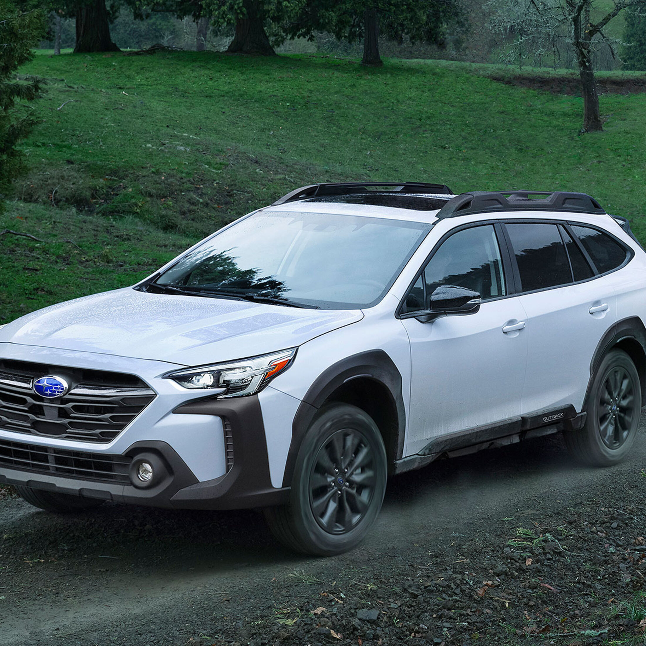 Reviews Of 2023 Subaru Outback Redesign