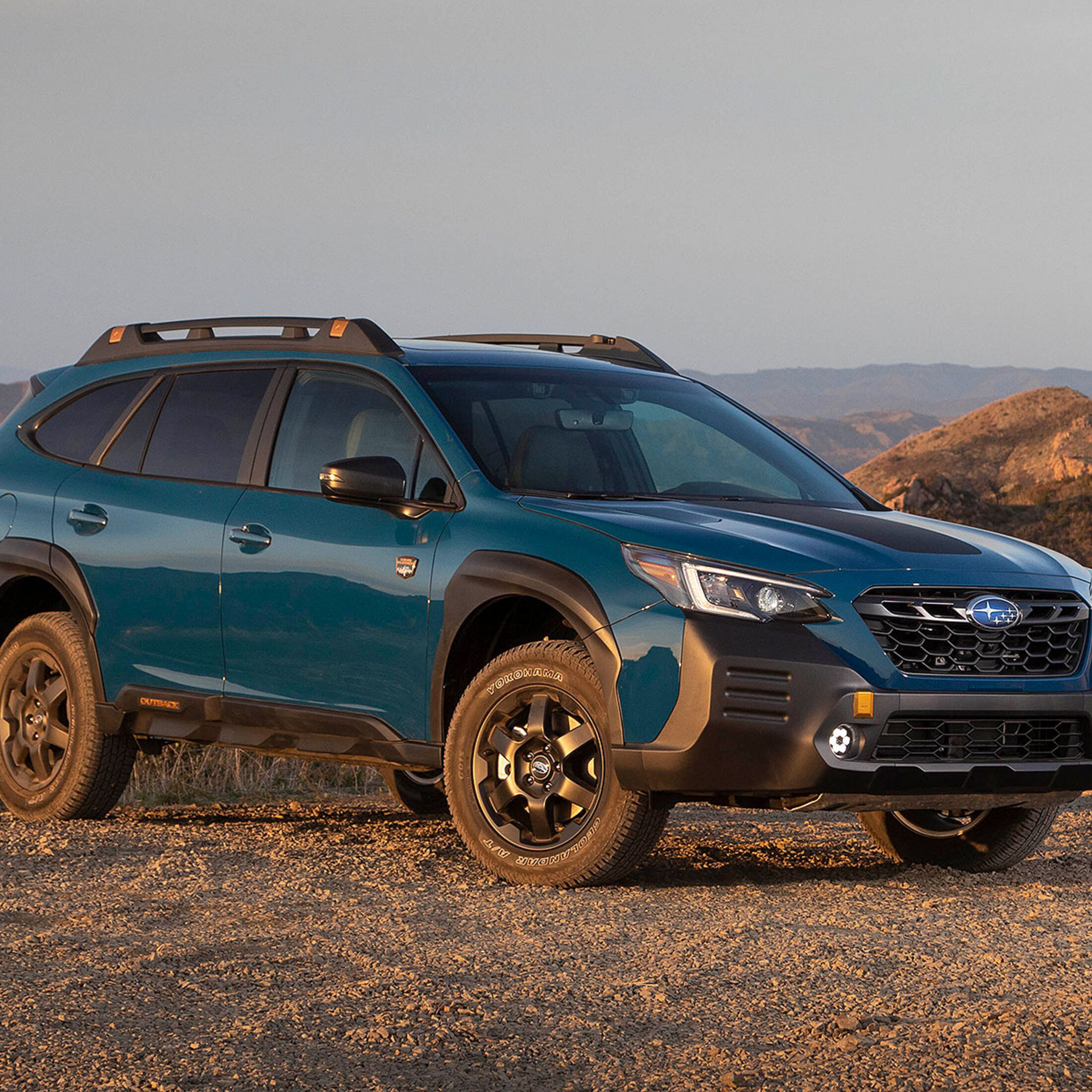  Subaru Outback Wilderness Edition 2023 Price