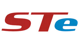 Subaru STe Logo Schriftzug Emblem