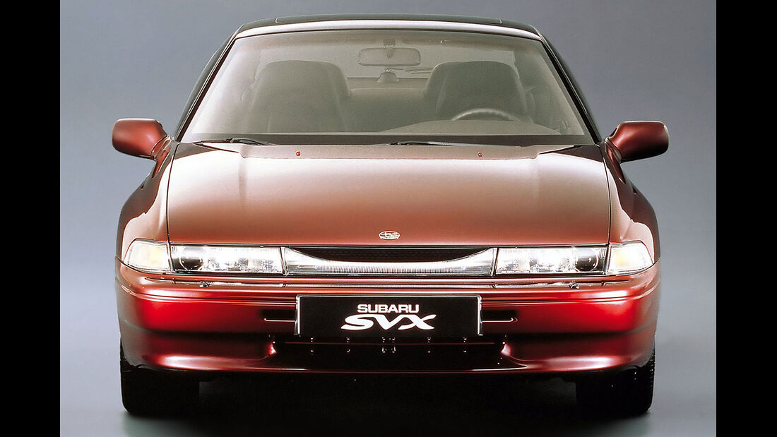 Subaru SVX