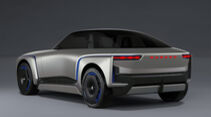 Subaru Sport Mobility Concept (2023)