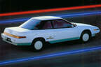 Subaru XT 4WD