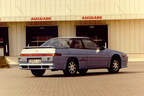 Subaru XT 4WD