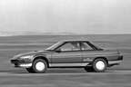 Subaru XT 4WD