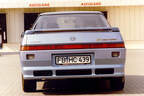 Subaru XT 4WD