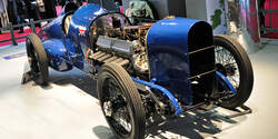 Sunbeam 450 cv