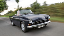 Sunbeam Alpine Tiger MK I A