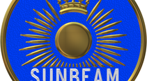 Sunbeam Logo