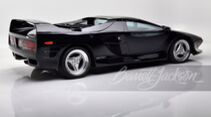 Supersportwagen Vector M12 Lamborghini V12 Auktion
