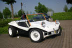 Surferautos, VW Luftgekühlt, Opel Heckantrieb