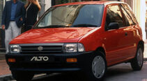 Suzuki  Alto 1994