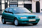 Suzuki Baleno (1995)