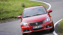 Suzuki Kizashi