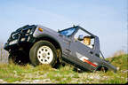 Suzuki SJ 413
