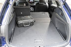 Suzuki Swace 1.8 Hybrid CVT, Kofferraum