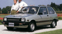 Suzuki Swift, 1. Generation 1984