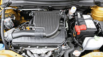 Suzuki Swift, 2013, Motor