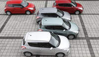 Suzuki Swift Kaufberatung